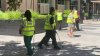 Nuestra ciudad, nuestra cuadra: iniciativa busca limpiar las calles de Sacramento