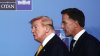 Nuevo choque de Trump con la OTAN: aliados rechazan sus planes sobre Groenlandia e Irán