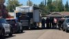 Tiroteo que involucra a oficial del alguacil deja a sospechoso hospitalizado en Sacramento