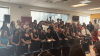 Estudiantes universitarios reciben becas para impulsar su liderazgo y apoyar sus estudios