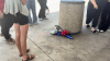 Identifican a víctimas mortales de tiroteo afuera de 7-Eleven en Yuba City