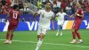 España elimina a la Portugal de Ronaldo con marcador 1-0 en octavos