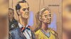 Esposa de Maduro pide a una corte federal arresto domiciliario por problemas cardíacos