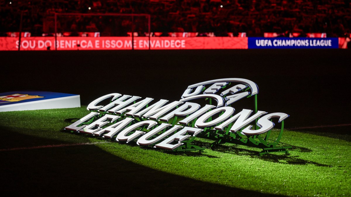 Telemundo adquiere derechos exclusivos de las competencias masculinas de la UEFA