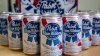 Pabst Blue Ribbon ofrece hasta $20,000 por cargamento de cerveza robado en el sur de California