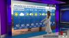Pronóstico del Tiempo