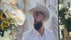 Dan el último adiós a un trabajador que murió en el derrumbe de una zanja en Hickman