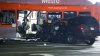 Mortal accidente: Quién era la conductora que se estrelló contra un autobús en Los Ángeles