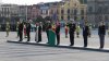 México rinde homenaje a víctimas de los sismos que sacudieron el país en 1985 y 2017