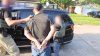 NorCal Resist confirma detención de un padre frente a su hija en Sacramento