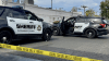 Muere sospechoso tras tiroteo policial en el condado Sacramento