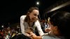 Noche histórica en Venezuela: multitud recibe a María Corina Machado en las calles de Caracas