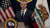 Trabajadores estatales de California inician huelga de un día en medio de disputa con Newsom